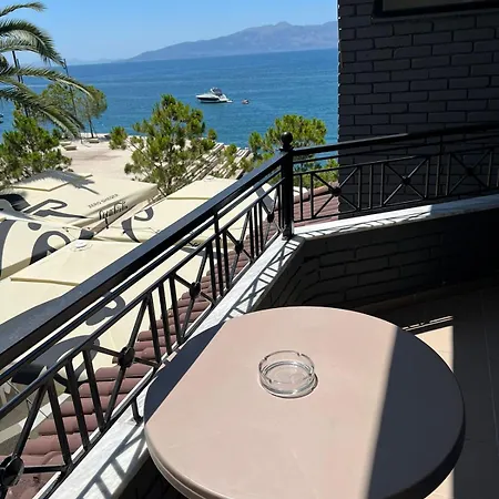 Hotel Summer 3*