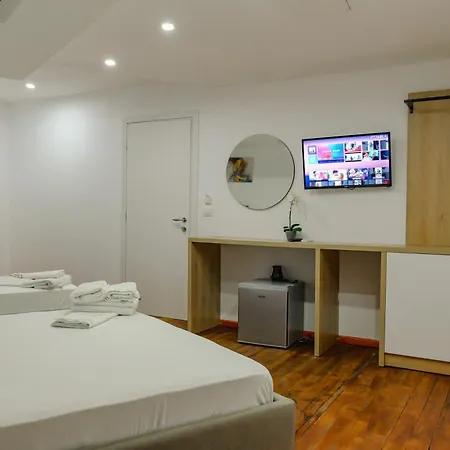 Summer Hotel 3*