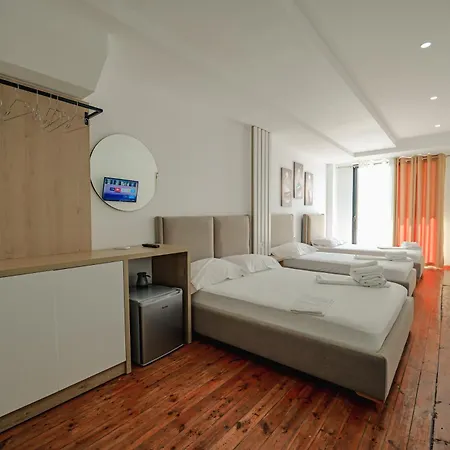 Summer 3* Sarandë