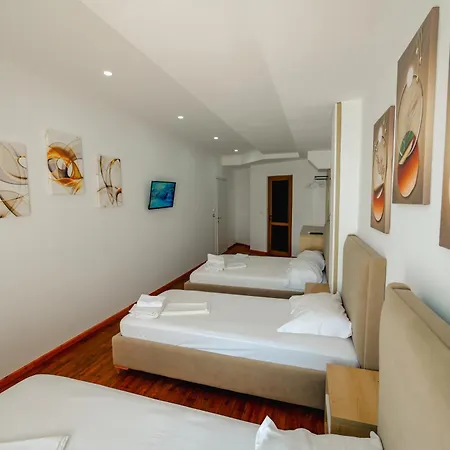 Summer Hotel Sarandë