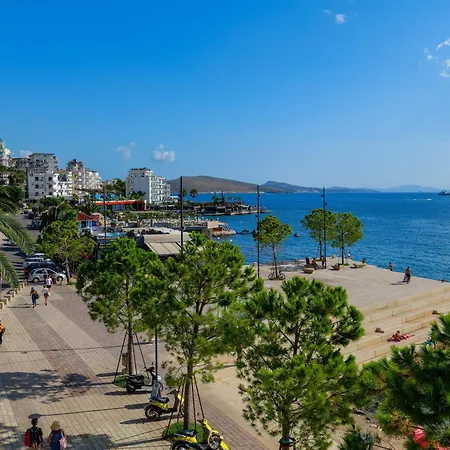 Summer 3* Sarandë
