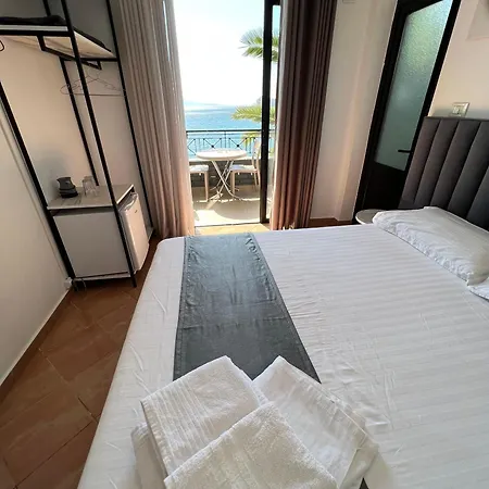 Summer 3* Sarandë