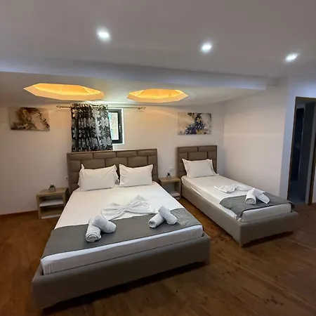 Hotel Summer Sarandë